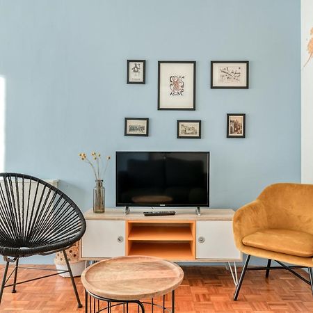 Apartmán Les Couleurs Du Monde ! Parking Et Balcon Carcassonne Exteriér fotografie